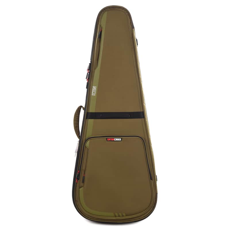 Gator Icon Dreadnought Gig Bag image 5
