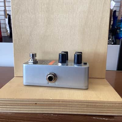 Electro-Harmonix Pico Attack Decay Tape Reverse Simulator w/ box image 3