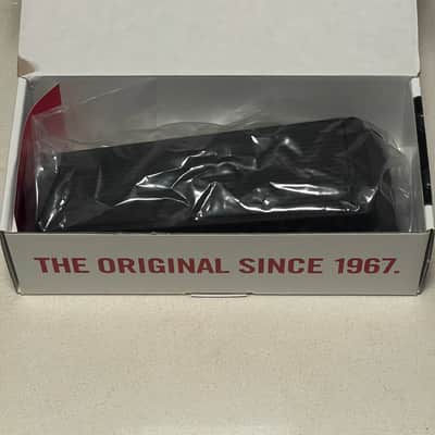 Dunlop GCB95 Cry Baby Standard Wah 1982 - Present - Black image 3