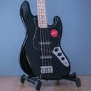 Squier Affinity Series Jazz Bass Black DEMO