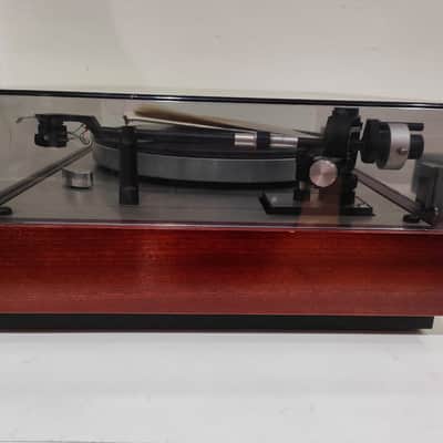 Thorens TD 160 SUPER + BRACCIO TP16 image 14