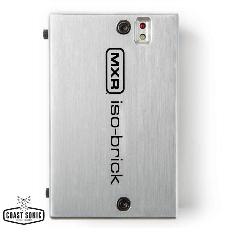 Mint MXR ISO-Brick Power Supply M238 image 1