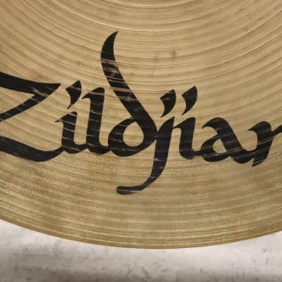 Zildjian A 16" Medium Thin Crash Cymbal image 14