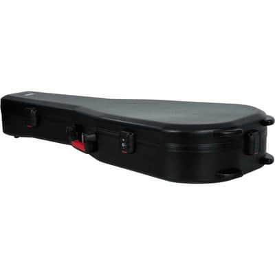 Gator GTSA-GTRDREAD Polyéthylène pour guitare dreadnought image 3