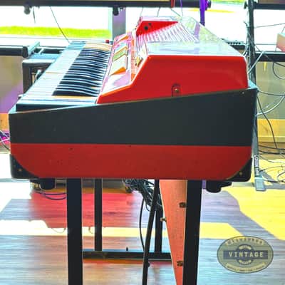 Farfisa Compact Organ CC23 61-Key - Local Pickup Only in Milwaukee, WI image 21
