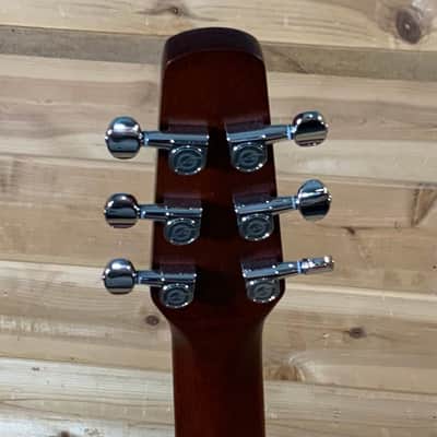 Seagull Entourage Acoustic Guitar - Autumn Burst image 6