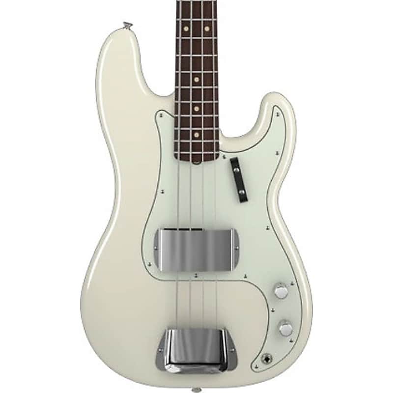 Fender American Vintage '63 Precision Bass image 4
