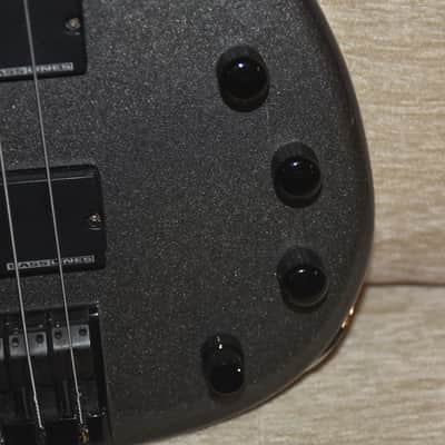 Modulus Quantum Five-String 1990's image 6