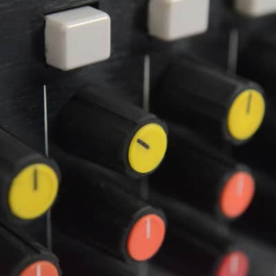Forat F16 Digital Sampler Electronic Drum Module w/ Remote Control F 16 #30814 image 20