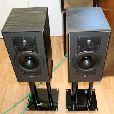 Celestion 7 Bookshelf Speakers image 2