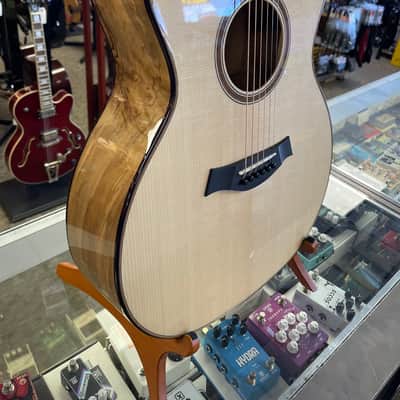 Taylor  714ce Fall Limited  2021 image 7