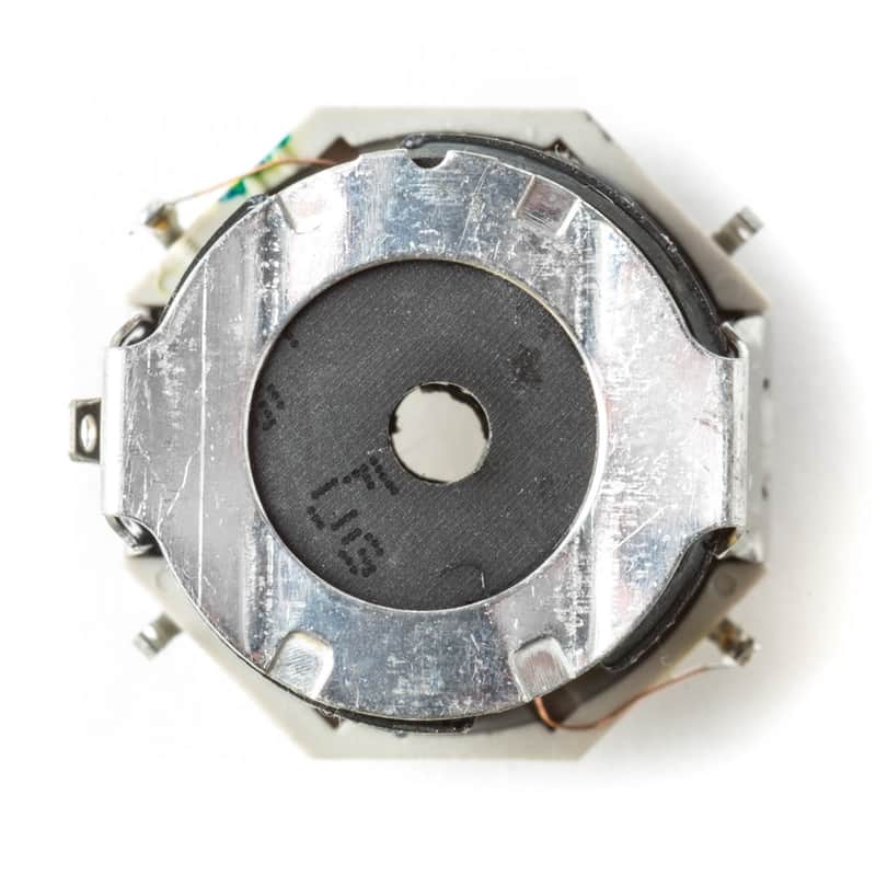 Dunlop HI01 HALO Inductor image 1