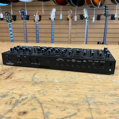 Roland Boutique SE-02 Studio Electronics Analog Monophonic Synthesizer image 3