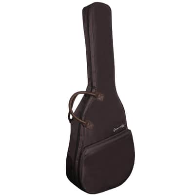 Gopherwood K250R NAT Dreadnought Acoustic Guitar Top Solid Roasted Sitka Spruce image 4
