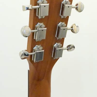 Yamaha JR1 3/4 Size Acoustic Guitar (used) image 16