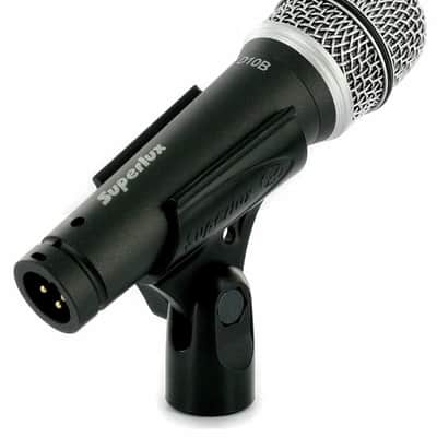 Superlux D10B image 2