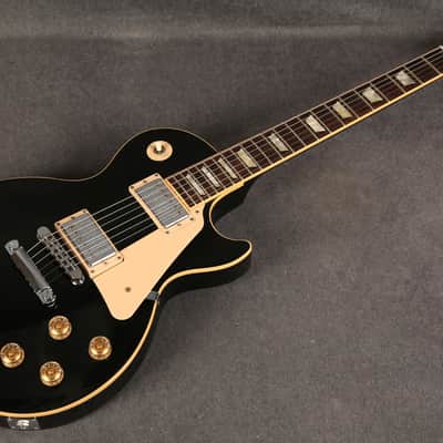 Gibson Les Paul Traditional - Ebony - 2nd Hand image 10