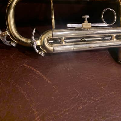 RS Berkeley TR0250 Bb Trumpet SN 4425 image 8