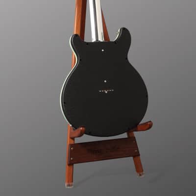 Electrical Guitar Company “Standard” 2023 - Seafoam Green. Lighter weight 7075 Aluminum. NEW (Authorized Dealer) image 5