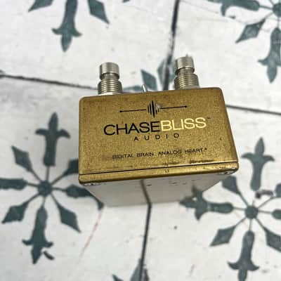 Chase Bliss Audio Brothers Analog Gain Stage image 4