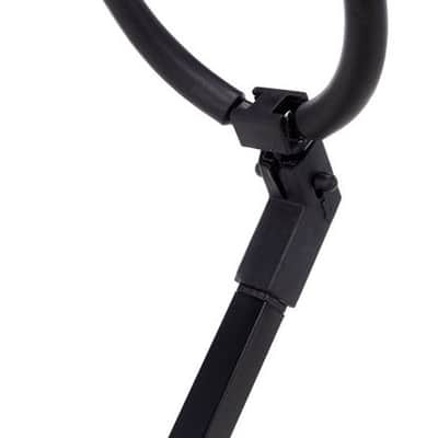 Hercules Hc DS 432 B Supporto Per Sax Tenore Travlite image 5