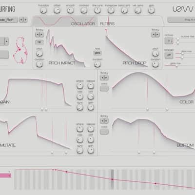 BEATSURFING LØW (Download) <br> image 3