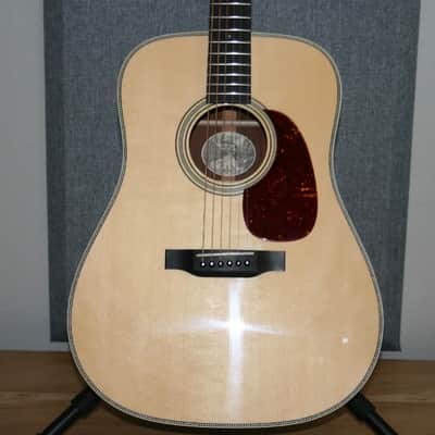 Collings Custom Shop D2HA Cocobolo 2023 ⚡️ image 12