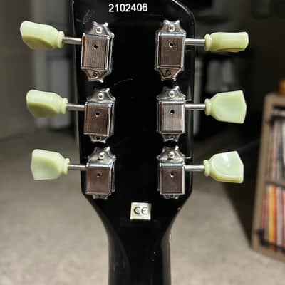 Airline Twin Tone 2010s - White image 7