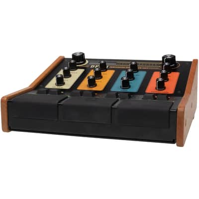 Walrus Audio DFX-1 Percussion Processing Unit image 4
