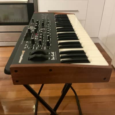 Mopho x4 synth DSI (Dave Smith Instruments aka Sequential) image 4