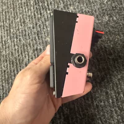 AMT Electronics Bass Pig Bass Distortion image 4