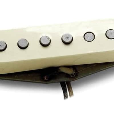 Seymour Duncan Antiquity II '60s Surf Strat RW/RP Pickup 6.55k image 3