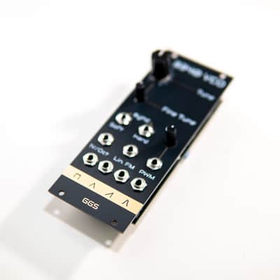 3340 VCO (Voltage Controlled Oscillator) – Fully Assembled & Calibrated image 8