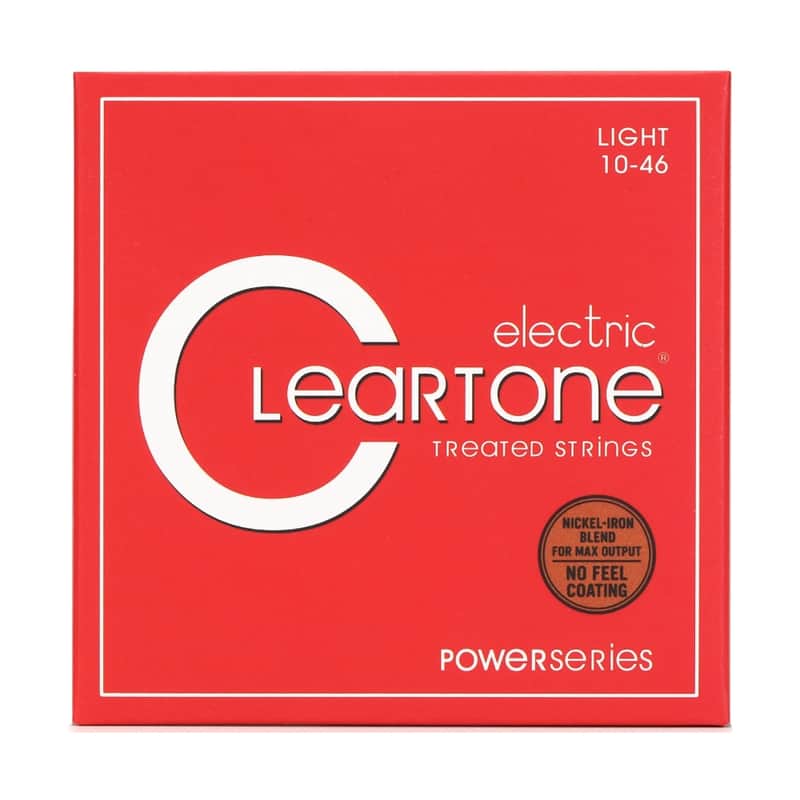 Cleartone Power Series Electric Light 10-46 image 1