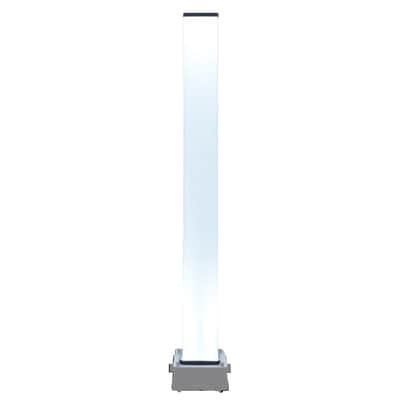 JMAZ Lighting JZ1049 MAD PAR TOWER SQ 3.3FT Square Illumination Tube image 2