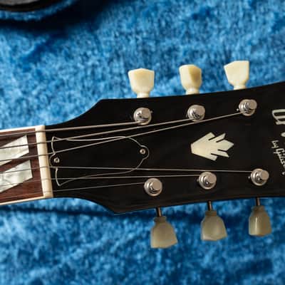 Orville by Gibson ES 175 1991 - Sunburst image 3