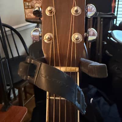 Takamine F-360S 1978 - Natural image 3