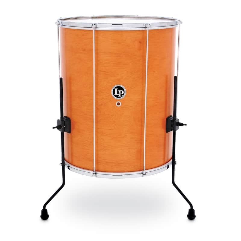 LP 22 X 18 WOOD SURDO WITH LEGS image 1