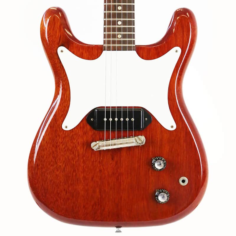 Epiphone Coronet 1960 - 1963 image 3