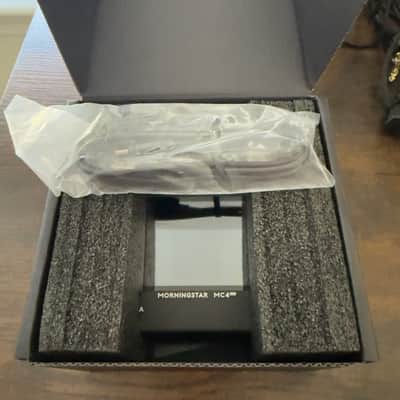 Morningstar Engineering MC4 Pro image 4