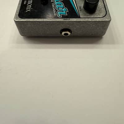 Electro Harmonix Stereo Pulsar Variable Shape Tremolo EHX Guitar Effect Pedal image 4