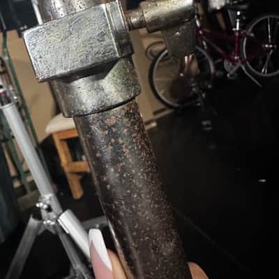 Tama Double Braced Cymbal Stand ( AS IT IS ) image 13