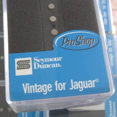 Seymour Duncan Vintage Jaguar Bridge Pickup SJAG-1b image 1