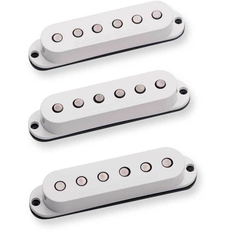 Seymour Duncan SSL-3 Hot Strat Pickup Set image 1
