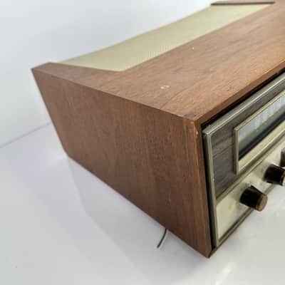 Vintage The Fisher 500-T - AM / FM Stereo Receiver image 4