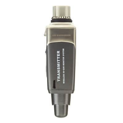 XVIVE U4 In-Ear Monitor Wireless System image 13