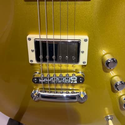 Reverend Roundhouse 2020 - Gold image 7