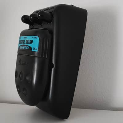 Ibanez Soundtank DL5 Digital Delay 1990s SN 1044705 image 2