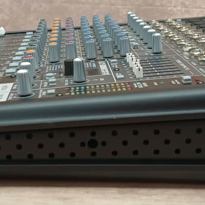 Mackie ProFX12 12-Channel Effects Mixer image 3