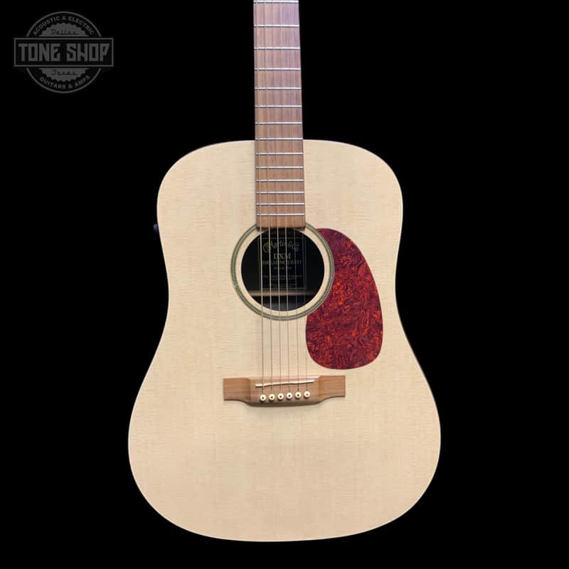 Used 1999 Martin DXME w/Bag TFW3546 image 1
